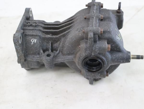 Differential 383008H500 Nissan X-TRAIL 1