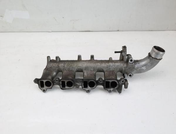 Ansaugkrümmer 140018H810 Nissan X-TRAIL 1