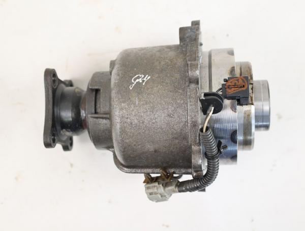 Differential 387618H500 Nissan X-TRAIL 1