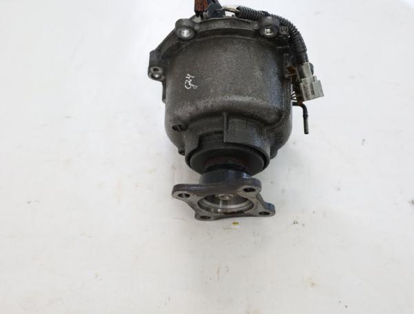 Differential 387618H500 Nissan X-TRAIL 1