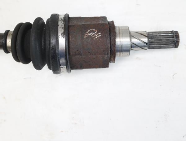 Antriebswelle hinten links 396008H510 Nissan X-TRAIL 1