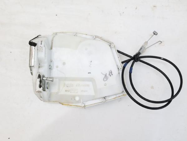 Türschloß hinten rechts 8230180J22 Suzuki SX4 EY GY