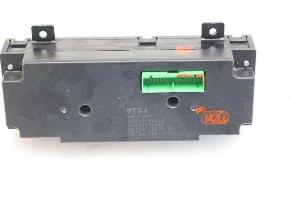 Klimabedienteil 3951080J10 Suzuki SX4 EY GY