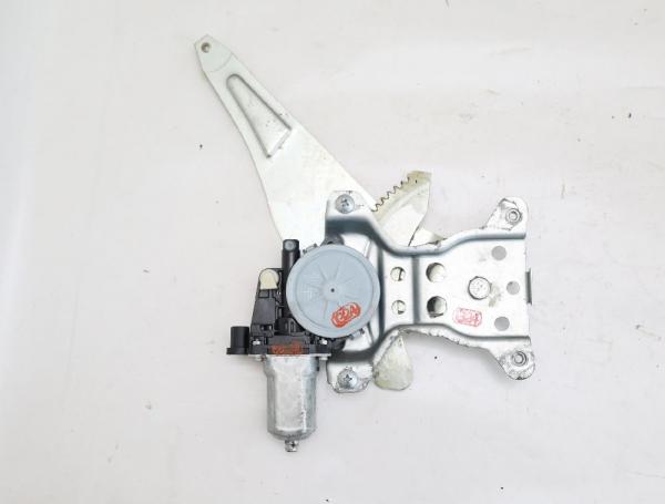 Fensterheber elektrisch hinten links 8356079J00 Suzuki SX4 EY GY