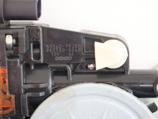 Fensterheber elektrisch hinten links 8356079J00 Suzuki SX4 EY GY