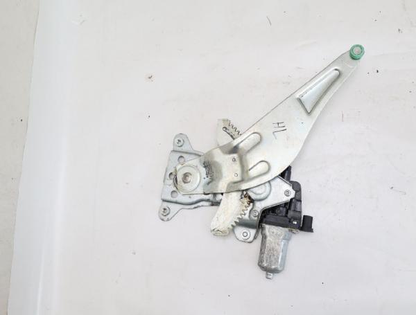 Fensterheber elektrisch hinten links 8356079J00 Suzuki SX4 EY GY