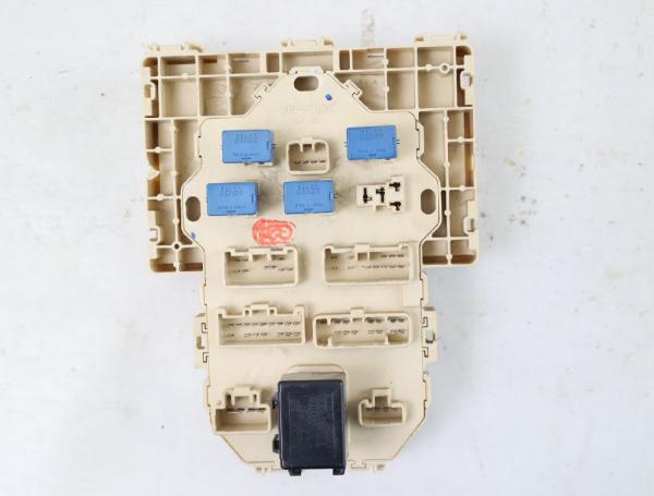 Sicherungskasten 3677079J70 Suzuki SX4 EY GY