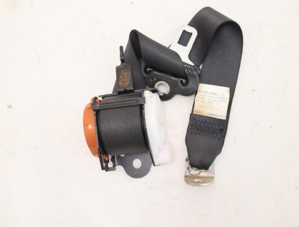 Sicherheitsgurt hinten links 8498080J1 Suzuki SX4 EY GY