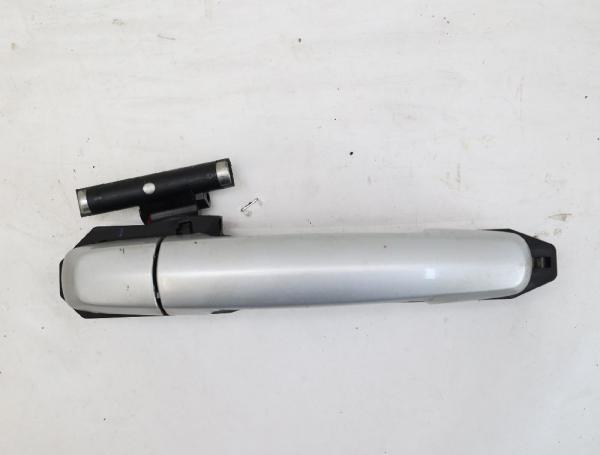Türgriff außen hinten rechts 8281263J00Z2S Suzuki SX4 EY GY