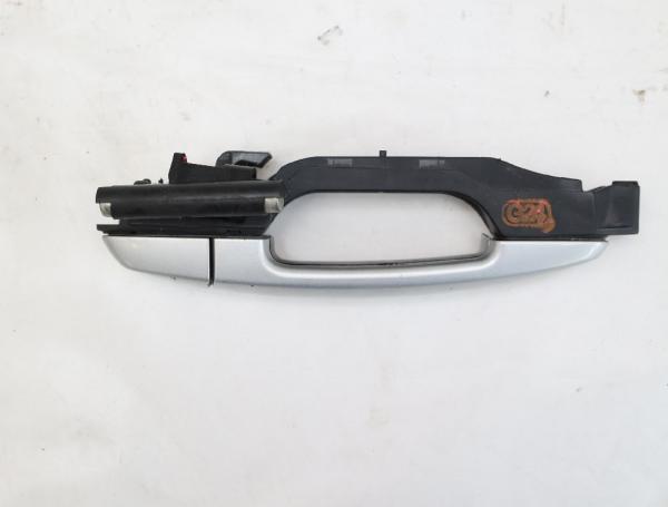 Türgriff außen hinten rechts 8281263J00Z2S Suzuki SX4 EY GY