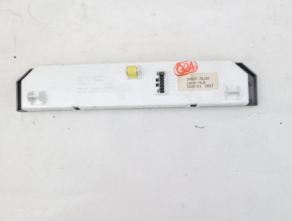 Display 3460079J50 Suzuki SX4 EY GY