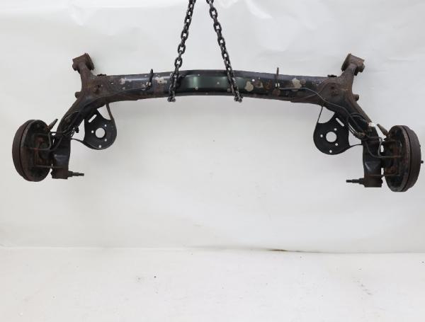 Achse hinten 4651080J20 Suzuki SX4 EY GY
