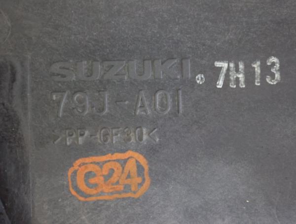 Luftfiltergehäuse 79JA01 Suzuki SX4 EY GY
