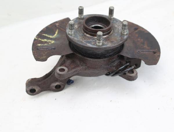 Achsschenkel vorn links 4515180J52 Suzuki SX4 EY GY