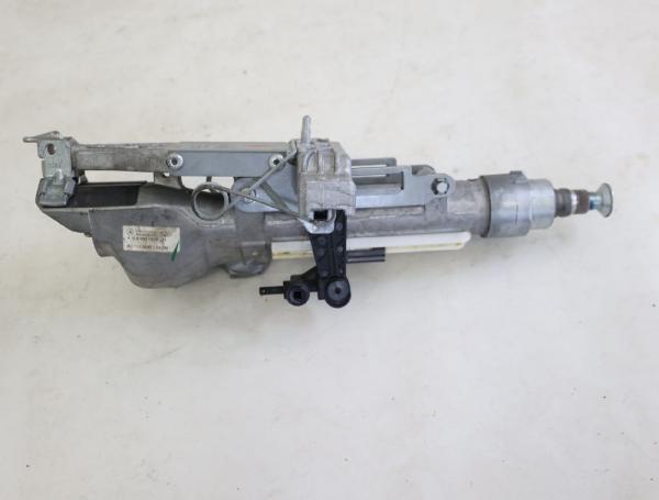 Lenksäule 2094601516 Mercedes C-KLASSE W203