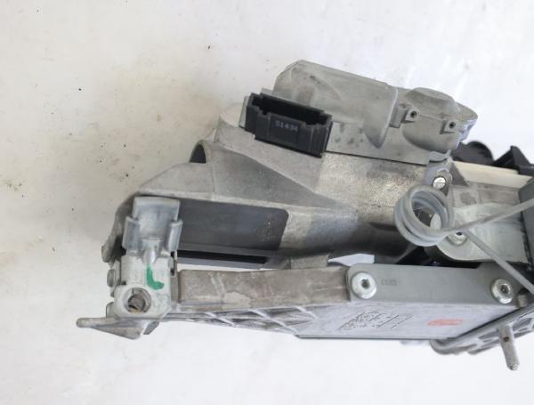 Lenksäule 2094601516 Mercedes C-KLASSE W203