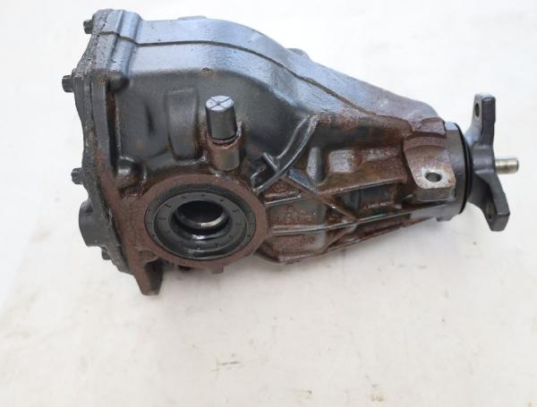 Differential 2033510008 Mercedes C-KLASSE W203