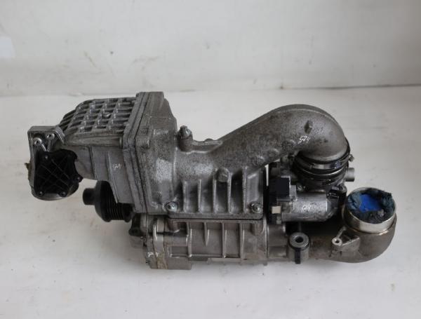 Turbolader 2710901780 Mercedes C-KLASSE W203