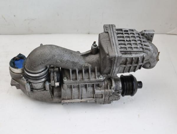 Turbolader 2710901780 Mercedes C-KLASSE W203