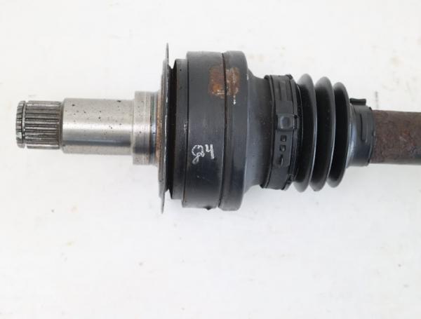 Antriebswelle hinten rechts 2093500410 Mercedes C-KLASSE W203