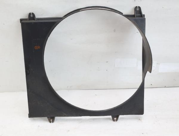 Lüfterzarge 1776176J10 Suzuki JIMNY FJ