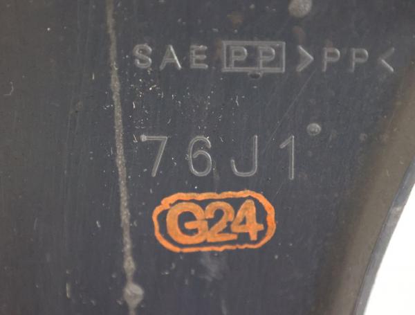 Lüfterzarge 1776176J10 Suzuki JIMNY FJ