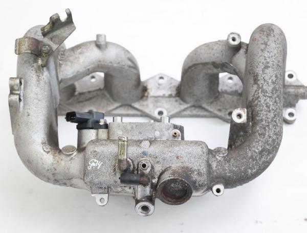 Ansaugkrümmer 1311054D04 Suzuki JIMNY FJ
