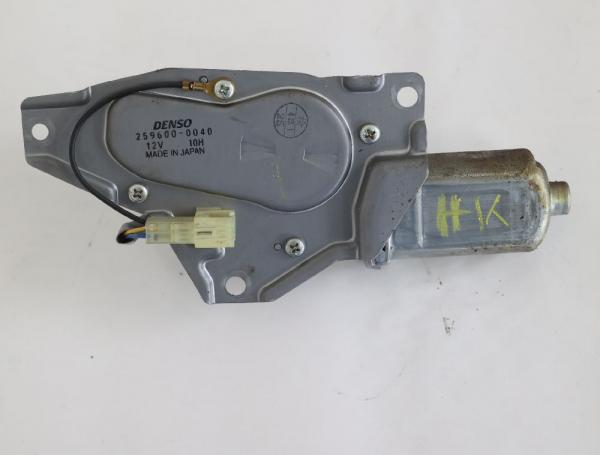 Scheibenwischermotor hinten 2596000040 Suzuki JIMNY FJ