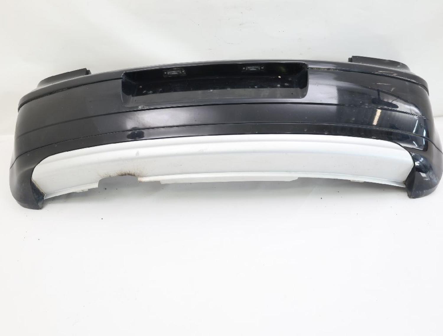 Stoßstange hinten 6Q6807417 VW POLO 4 9N