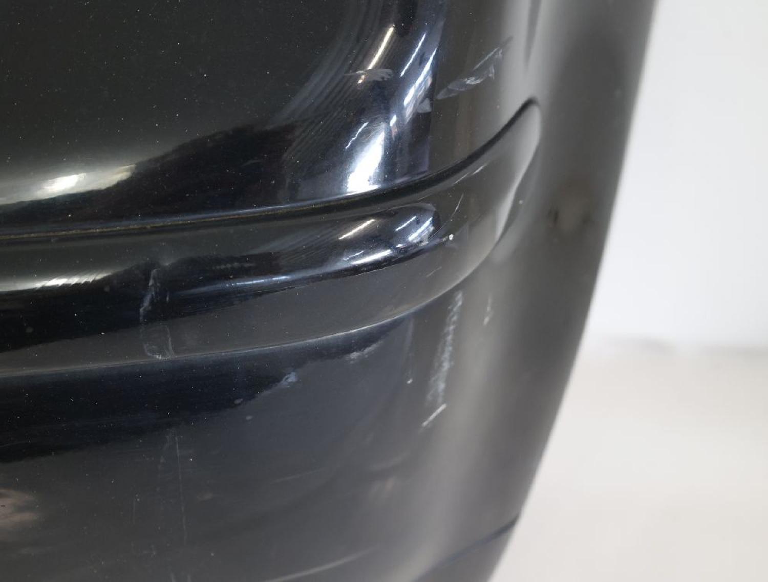 Stoßstange hinten 6Q6807417 VW POLO 4 9N