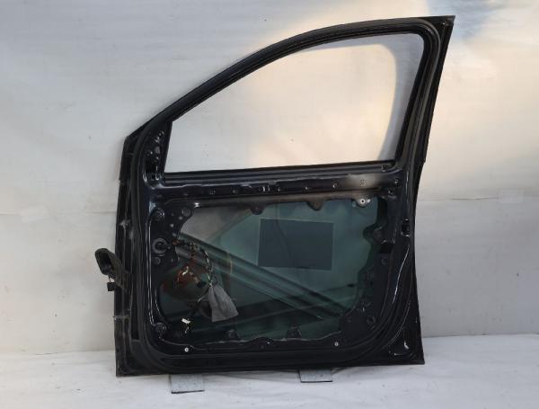 Tür vorn rechts 6Q4831056P VW POLO 4 9N