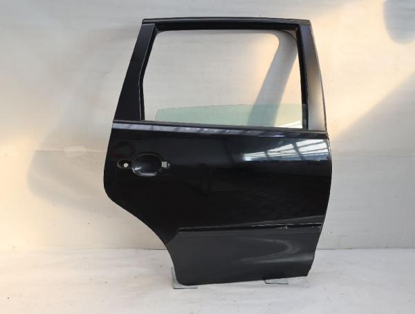 Tür hinten rechts 6Q6833056H VW POLO 4 9N