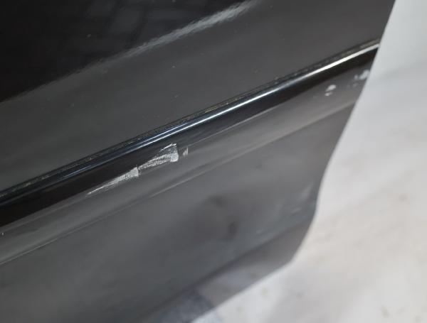 Tür hinten rechts 6Q6833056H VW POLO 4 9N