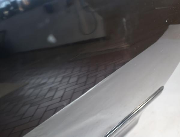 Tür hinten rechts 6Q6833056H VW POLO 4 9N
