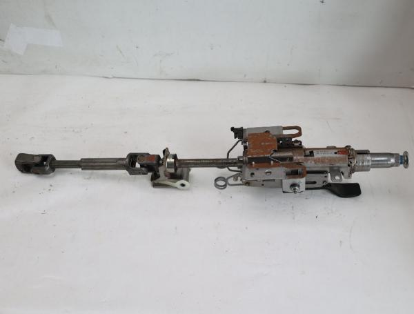 Lenksäule 6Q1419501BJ VW POLO 4 9N