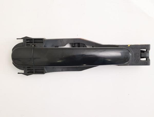 Türgriff außen hinten rechts 3B0837207G VW POLO 4 9N