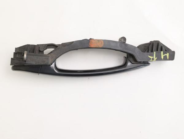 Türgriff außen hinten rechts 3B0837207G VW POLO 4 9N