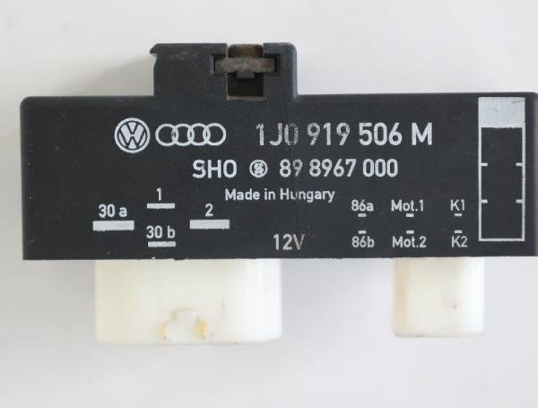 Steuergerät sonstige 1J0919506M VW POLO 4 9N
