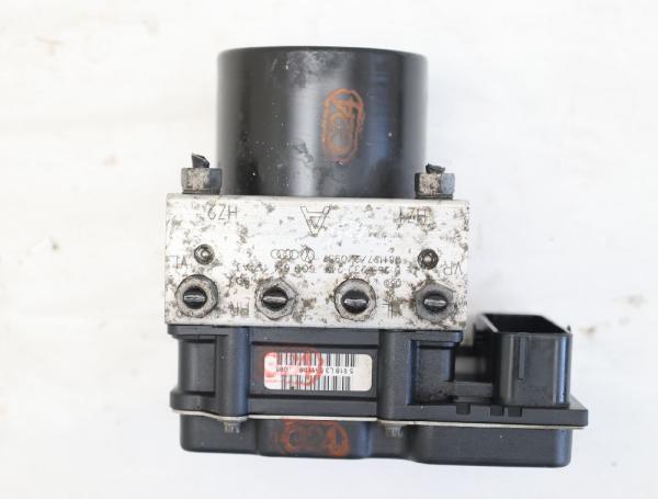 Hydraulikeinheit ABS 6Q0907379BC VW POLO 4 9N