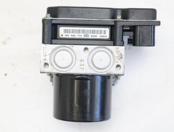 Hydraulikeinheit ABS 6Q0907379BC VW POLO 4 9N