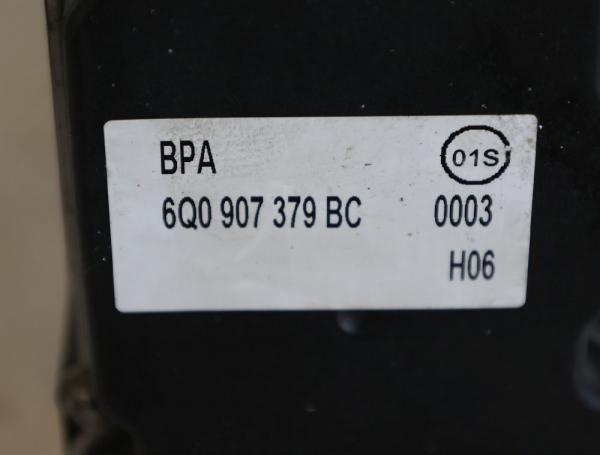 Hydraulikeinheit ABS 6Q0907379BC VW POLO 4 9N
