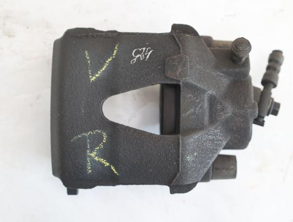 Bremssattel vorn rechts 1K0615124D VW POLO 4 9N