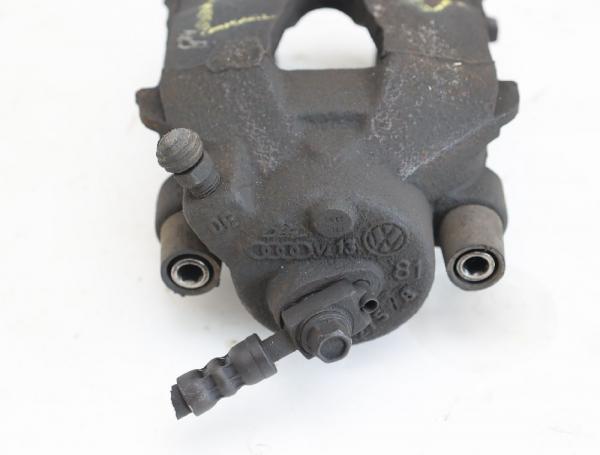 Bremssattel vorn links 1K0615123D VW POLO 4 9N