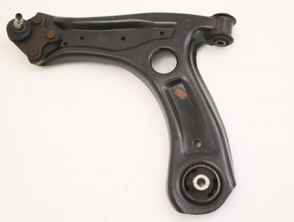 Querlenker vorn links 6R0407151 VW POLO 4 9N