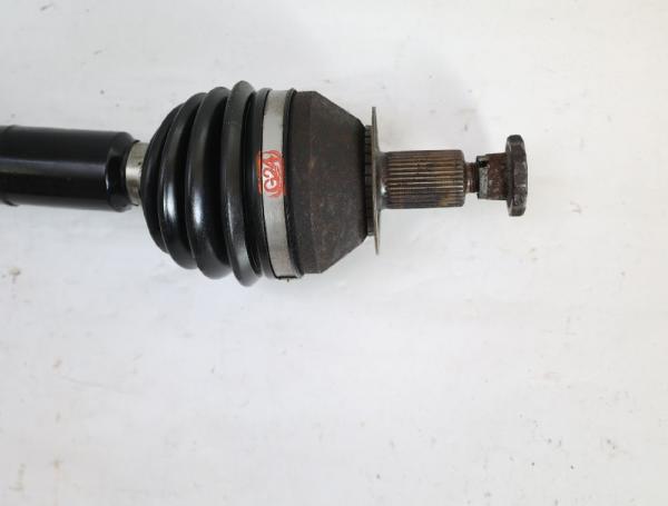 Antriebswelle vorn rechts 6Q0407272DH VW POLO 4 9N