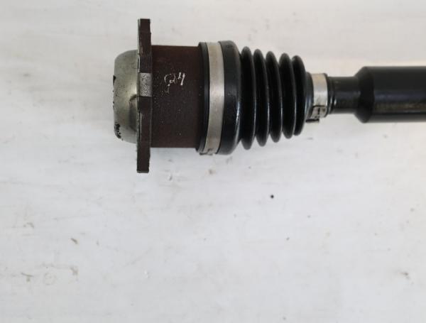 Antriebswelle vorn rechts 6Q0407272DH VW POLO 4 9N