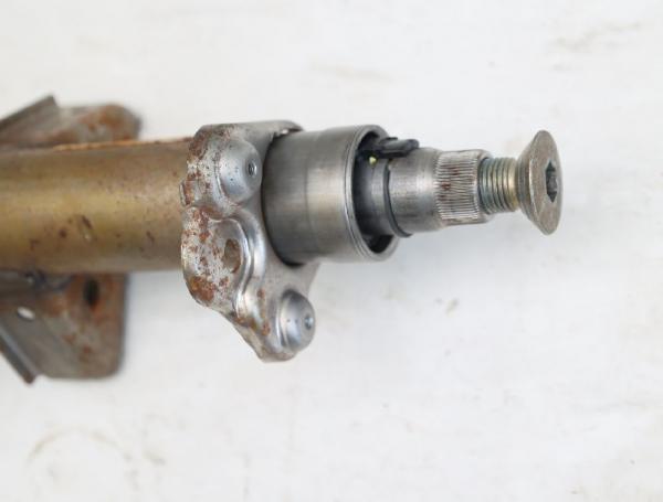 Lenksäule 2084600716 Mercedes C-KLASSE W202
