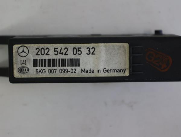 Steuergerät Scheinwerfer 2025420532 Mercedes C-KLASSE W202