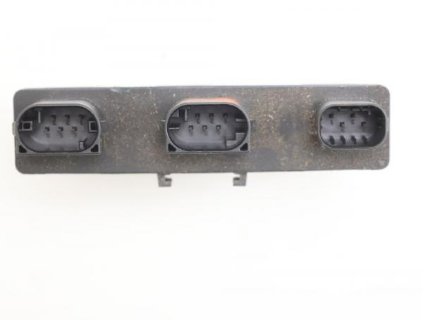 Steuergerät ABS 0235455532 Mercedes C-KLASSE W202
