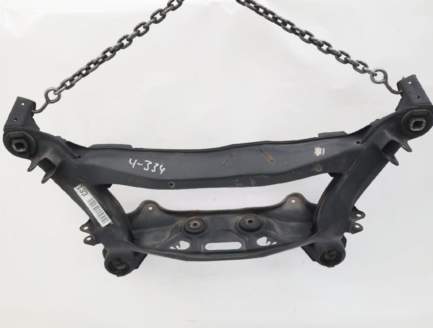 Achsträger hinten 2023506708 Mercedes C-KLASSE W202